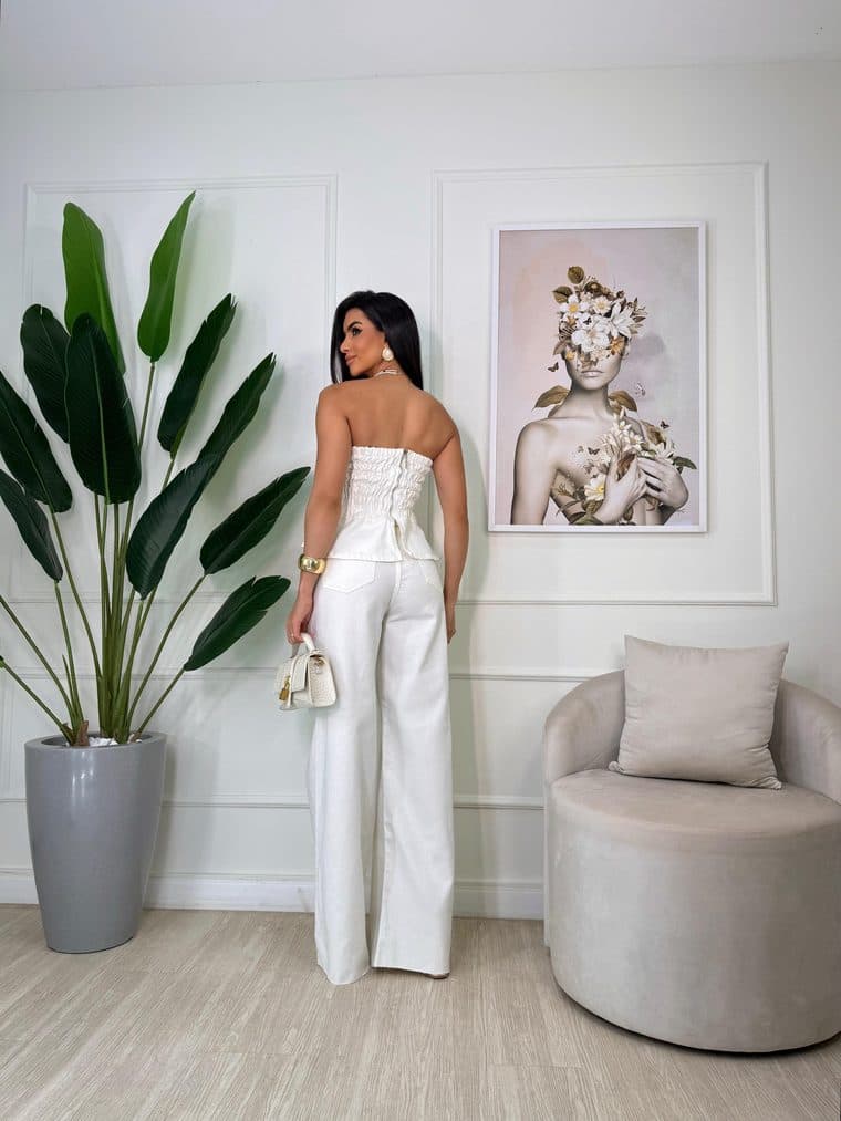 Conjunto Amanda