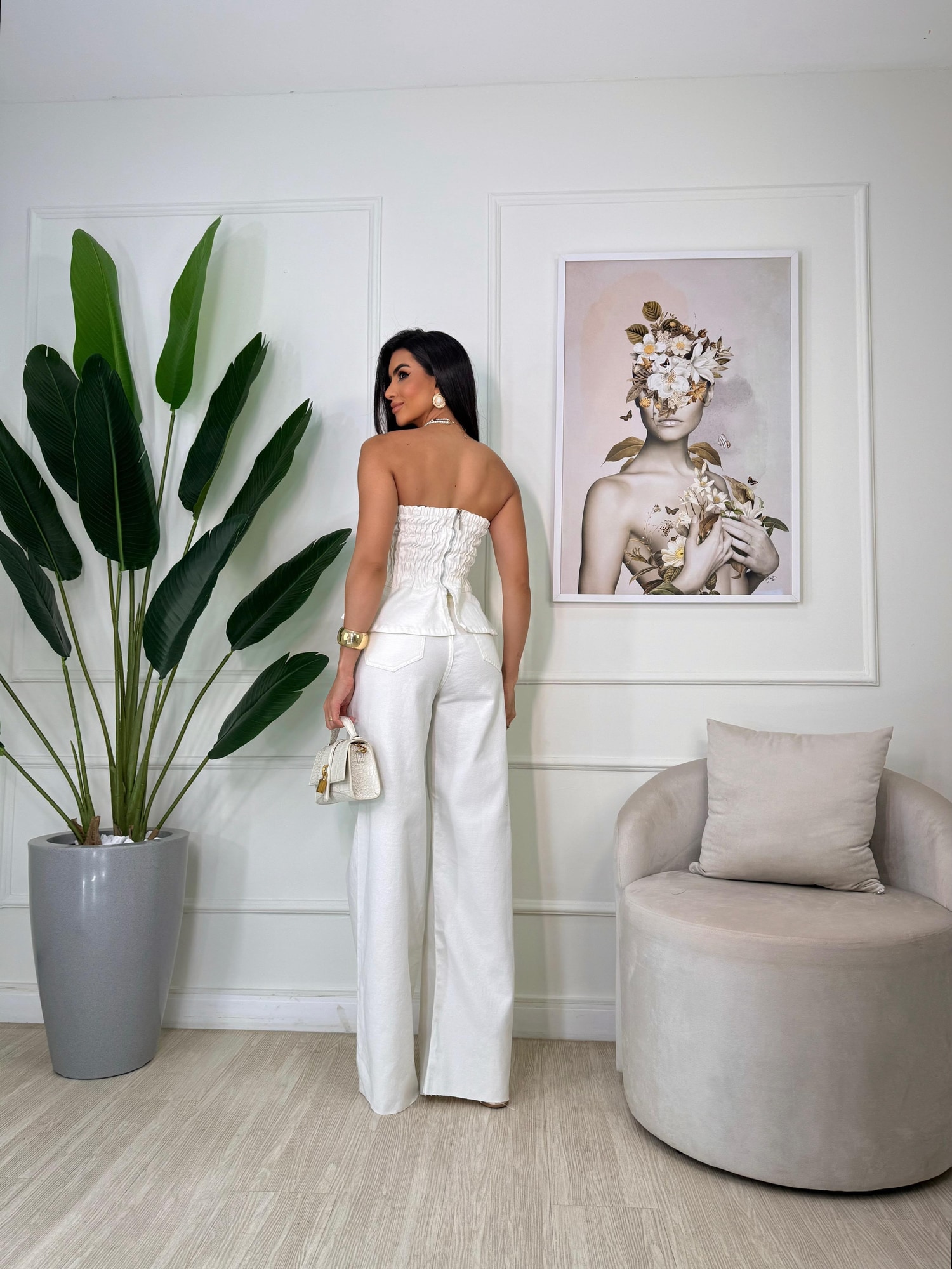Conjunto Amanda